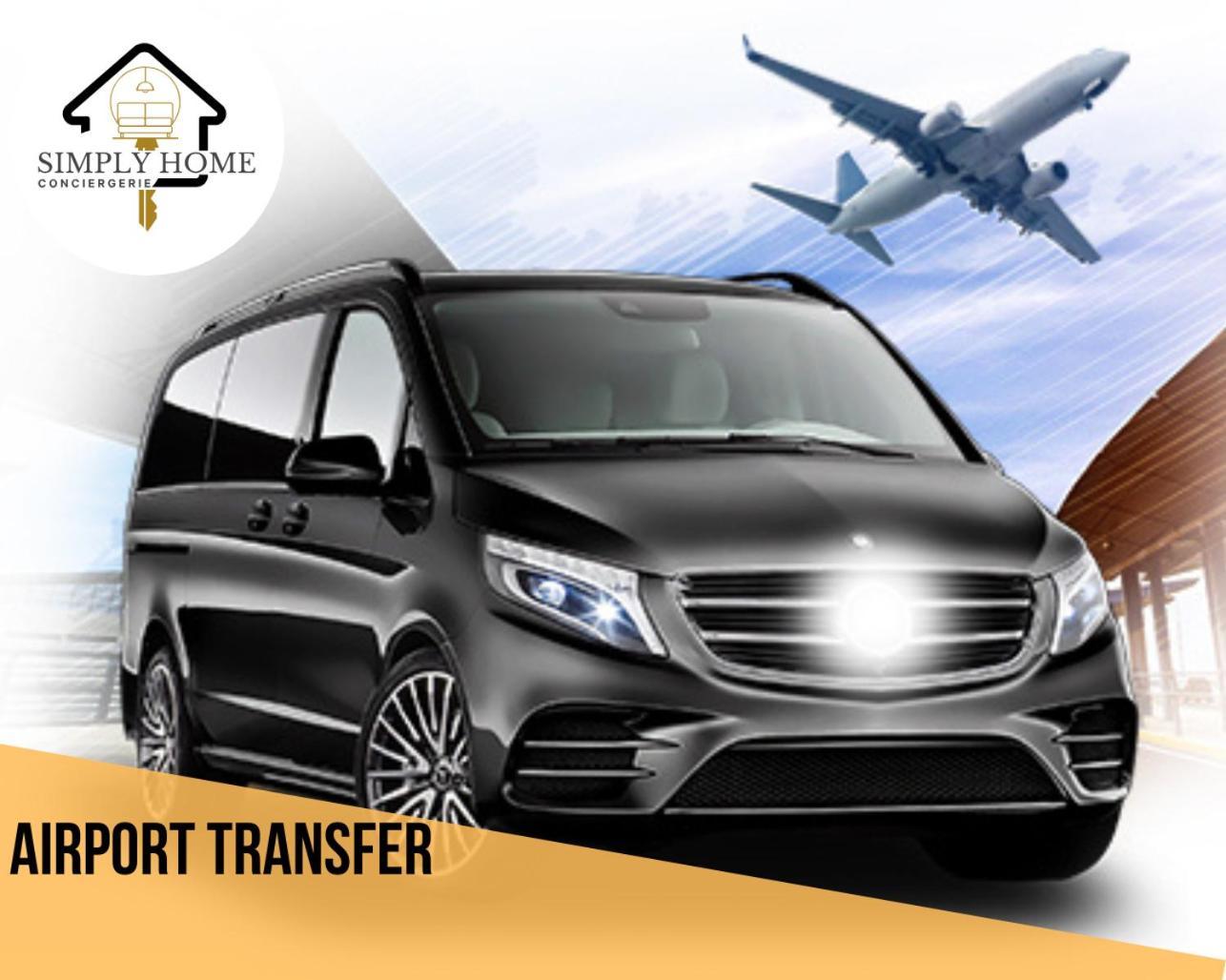 Centralis 12min Gare 5min Et Paris Parking Bussy-Saint-Georges