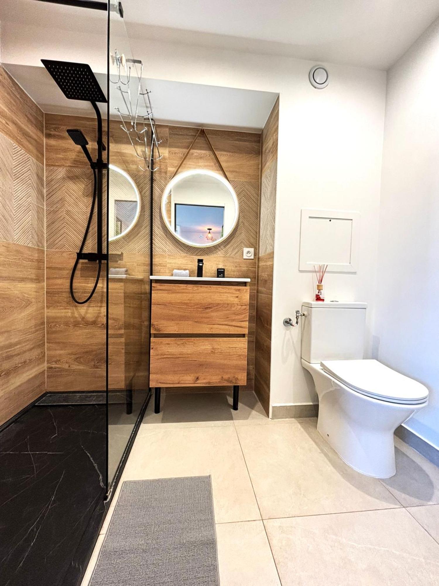 Centralis 12min Gare 5min Et Paris Parking Apartamento Bussy-Saint-Georges